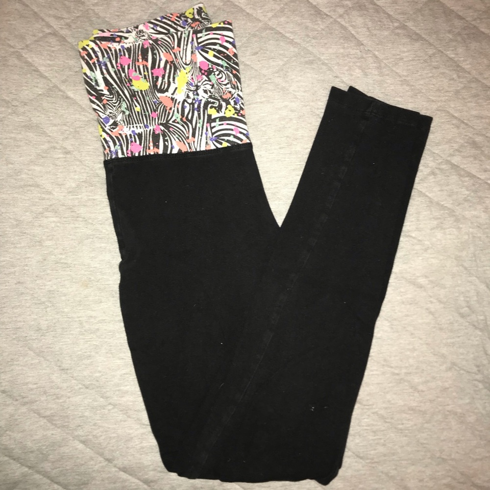 Leggings